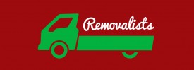 Removalists Grassy Head - Furniture Removals
